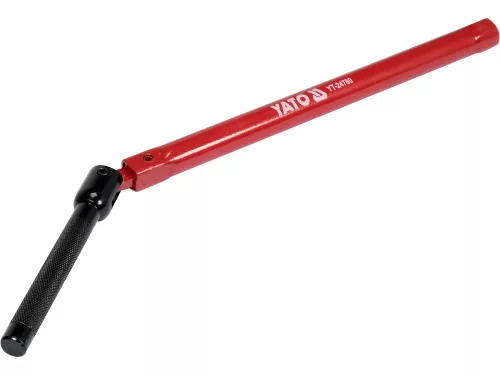 Yato csaptelep kulcs készlet 6 részes