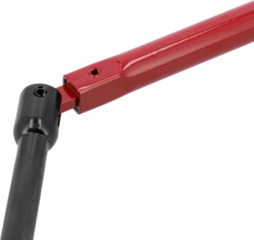 Yato csaptelep kulcs készlet 8 részes