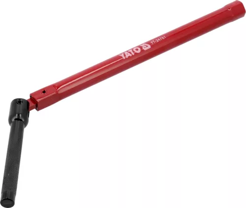 Yato csaptelep kulcs készlet 8 részes