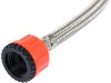 Yato víznyomásmérő 1/2"-3/4" 0-1,1 Mpa