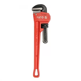 Yato egykezes csőfogó 6" 1200 mm