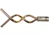 Yato lefolyó dugó 165x7 mm