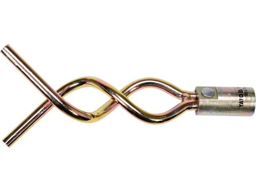 Yato lefolyó dugó 165x7 mm
