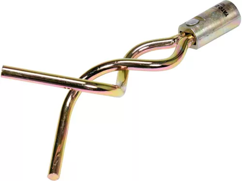 Yato lefolyó dugó 165x7 mm
