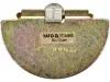 Yato Csőtisztító kaparó fej 95x1.5 mm