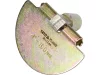 Yato Csőtisztító kaparó fej 95x1.5 mm