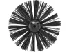 Yato kefe 200 mm YT-24980 csőtisztítóhoz
