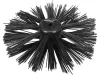Yato kefe 200 mm YT-24980 csőtisztítóhoz