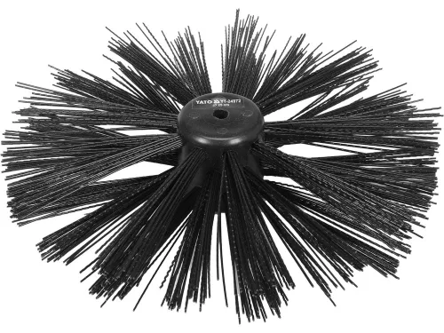 Yato kefe 250 mm YT-24980 csőtisztítóhoz