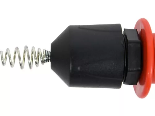 Yato csőtisztító spirál fúrógépre csatlakoztatható 6 m