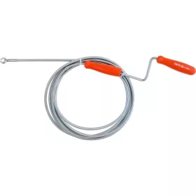 Yato csőtisztító spirál 3 m / 5 mm