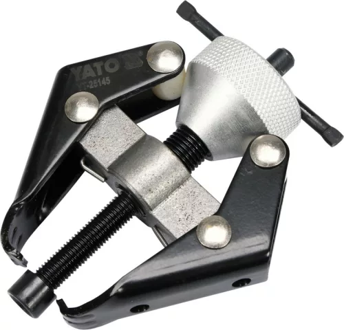 Yato akkumulátor saru és ablaktörlő kar lehúzó 2 körmös 5-30 mm