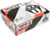 Yato akkumulátor saru és ablaktörlő kar lehúzó 2 körmös 5-30 mm