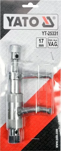 Yato kipufogó rugó szerelő V.A.G.