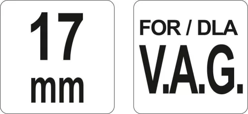 Yato kipufogó rugó szerelő V.A.G.