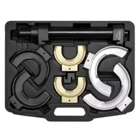 Yato macpherson rugóösszehúzó cserélhető pofákkal