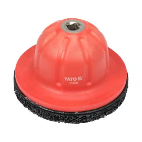 Yato kerékagy csiszoló 150 mm 1/2"