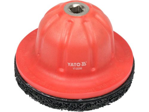 Yato kerékagy csiszoló 150 mm 1/2"