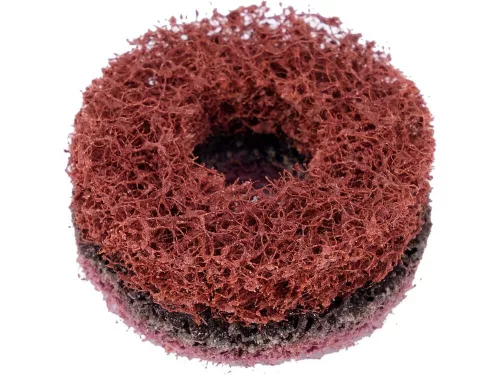 Yato kerékagy csiszoló készlet 14 részes 1/2"