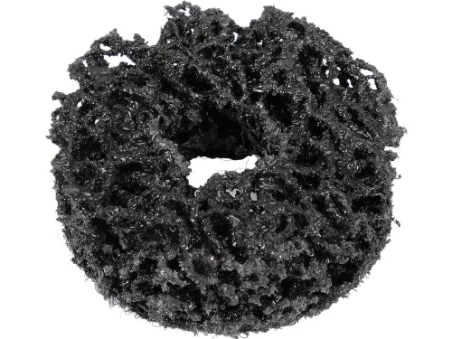 Yato kerékagy csiszoló készlet 14 részes 1/2"