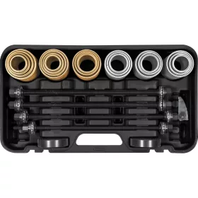 Yato kerékcsapágy és persely szerelő készlet 26 részes