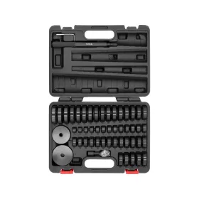 Yato csapágypersely szerelő készlet 52 részes