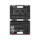 Yato csapágypersely szerelő készlet 52 részes