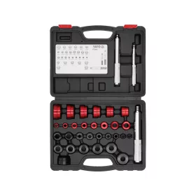 Yato csapágypersely szerelő készlet 33 részes