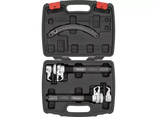 Yato rugóösszehúzó készlet 2 részes