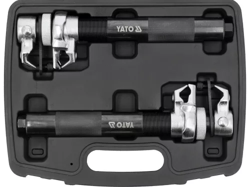 Yato rugóösszehúzó készlet 2 részes