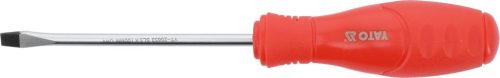 Yato csavarhúzó lapos 5x100 mm