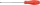 Yato csavarhúzó lapos 5x150 mm