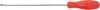 Yato csavarhúzó lapos 5x200 mm