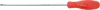 Yato csavarhúzó lapos 5x200 mm