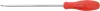 Yato csavarhúzó lapos 6x200 mm
