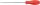 Yato csavarhúzó lapos 6x200 mm