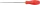 Yato csavarhúzó lapos 6x200 mm