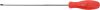 Yato csavarhúzó lapos 6x250 mm