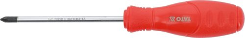 Yato csavarhúzó philips PH1x100 mm