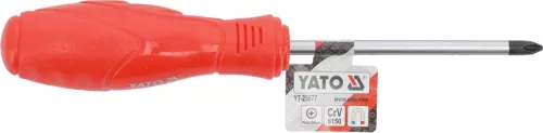 Yato csavarhúzó philips PH2x100 mm