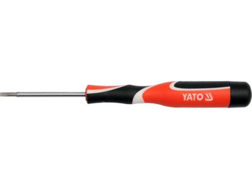 Yato precíziós csavarhúzó lapos 2,0 x 50 mm