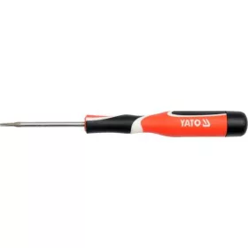 Yato precíziós csavarhúzó torx T6 x 50 mm