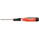 Yato precíziós csavarhúzó torx T7 x 50 mm