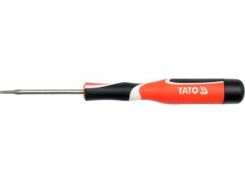 Yato precíziós csavarhúzó torx T10 x 50 mm