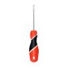 Yato csavarhúzó lapos 2 x 75 mm mágneses S2