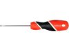 Yato csavarhúzó lapos 2 x 75 mm mágneses S2