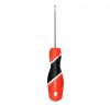 Yato csavarhúzó lapos 3 x 75 mm mágneses S2