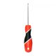 Yato csavarhúzó lapos 3 x 75 mm mágneses S2