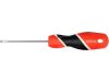 Yato csavarhúzó lapos 3 x 75 mm mágneses S2
