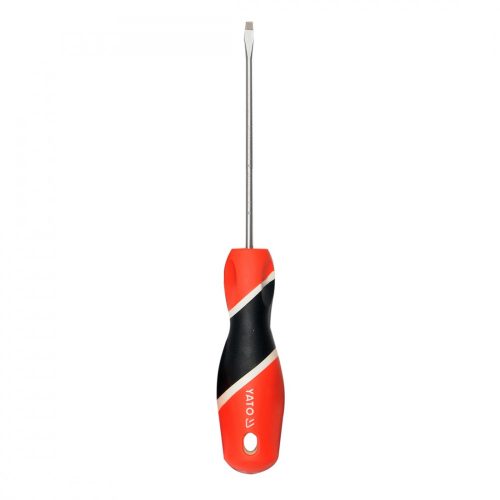 Yato csavarhúzó lapos 3 x 150 mm mágneses S2